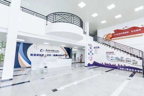 廣東新建職業(yè)本科院校首招互聯(lián)網(wǎng)數(shù)據(jù)服務專業(yè)本科生